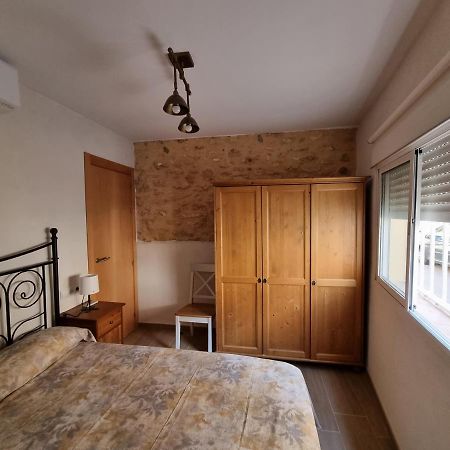 Apartamento Loft Blanco L'Ametlla de Mar Exterior foto