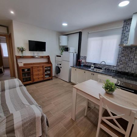 Apartamento Loft Blanco L'Ametlla de Mar Exterior foto